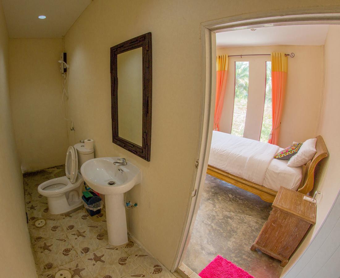 El Greco Bungalows Ko Lanta Extérieur photo