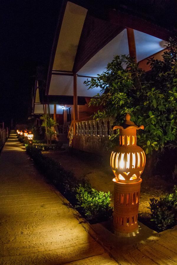 El Greco Bungalows Ko Lanta Extérieur photo