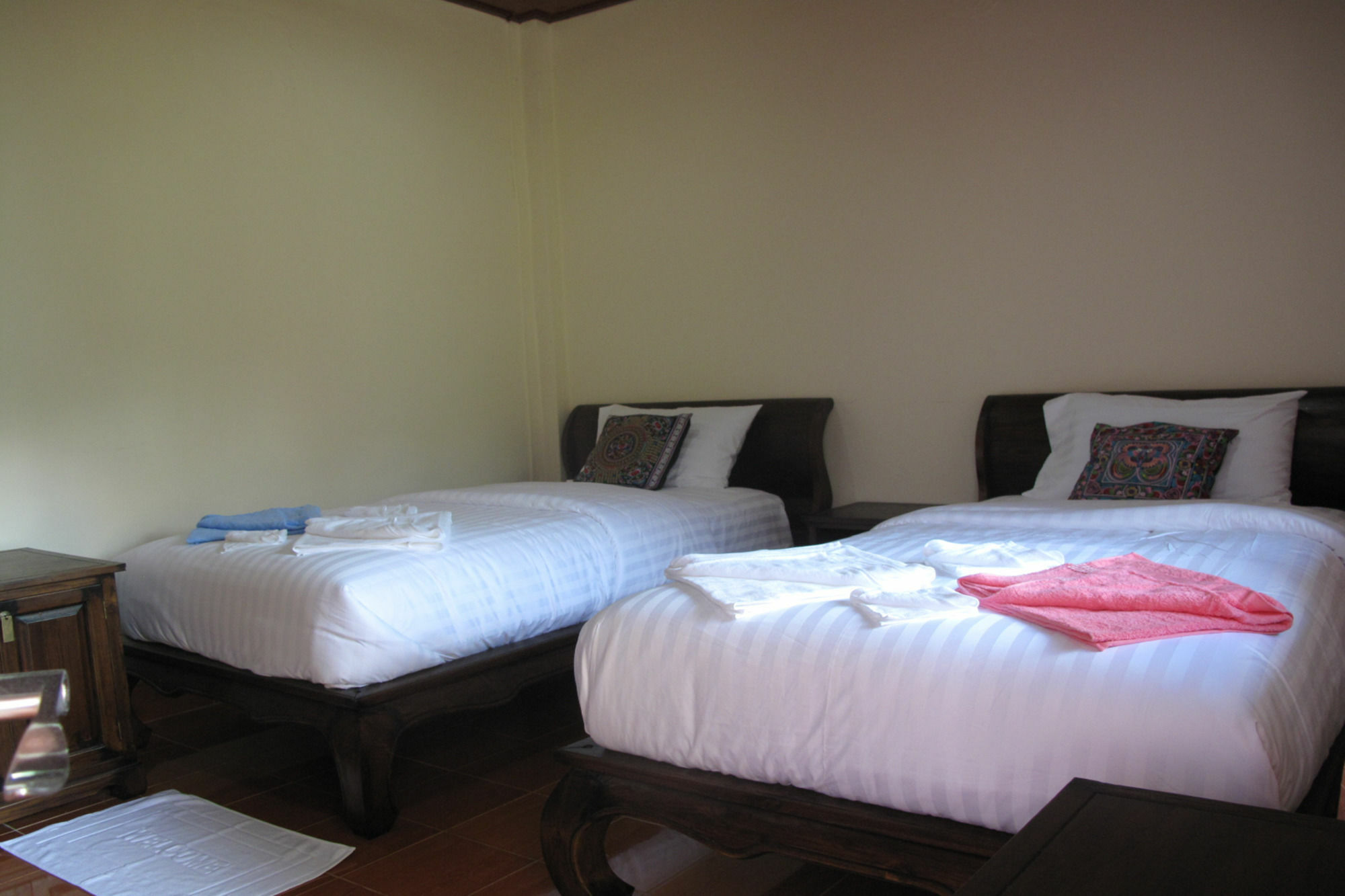 El Greco Bungalows Ko Lanta Extérieur photo