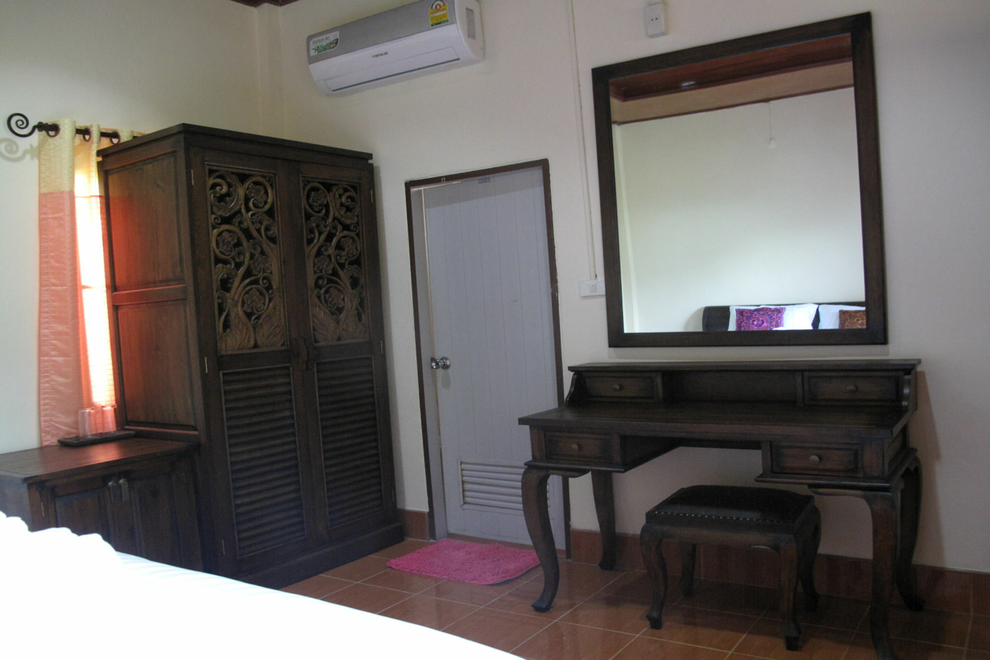 El Greco Bungalows Ko Lanta Extérieur photo