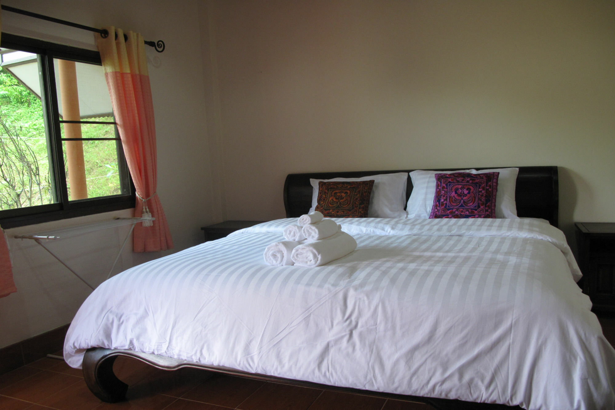 El Greco Bungalows Ko Lanta Extérieur photo