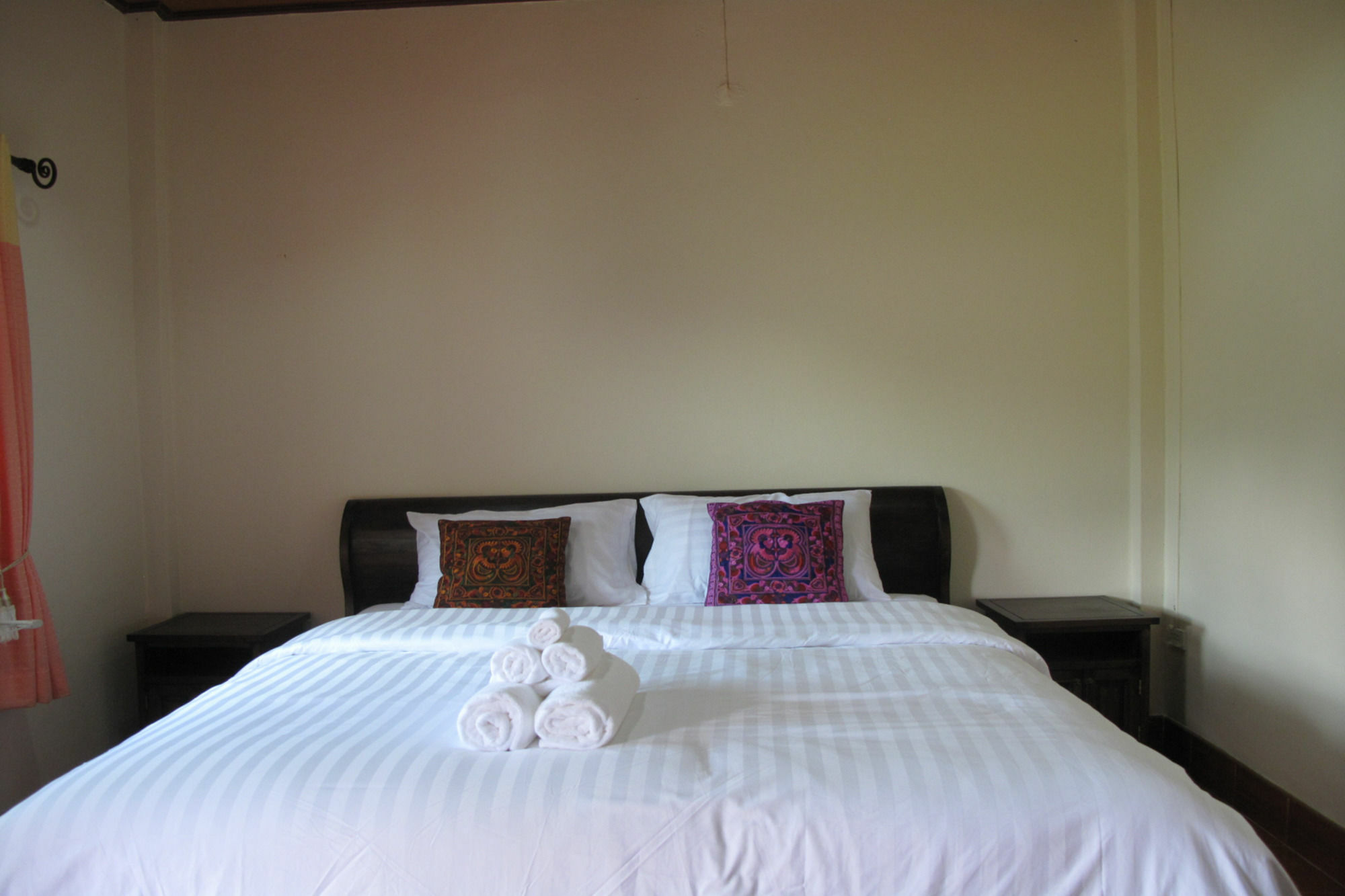 El Greco Bungalows Ko Lanta Extérieur photo