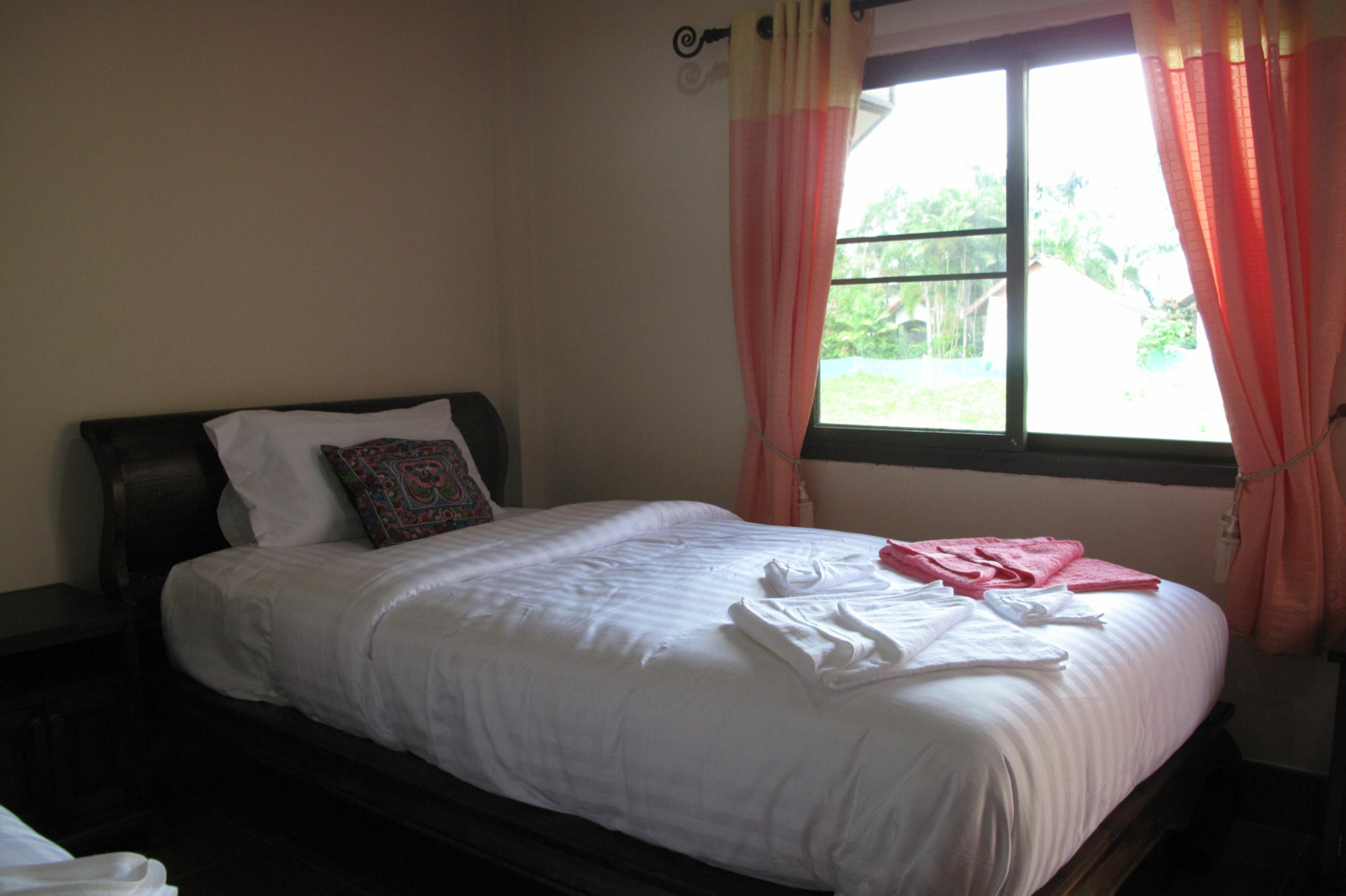 El Greco Bungalows Ko Lanta Extérieur photo