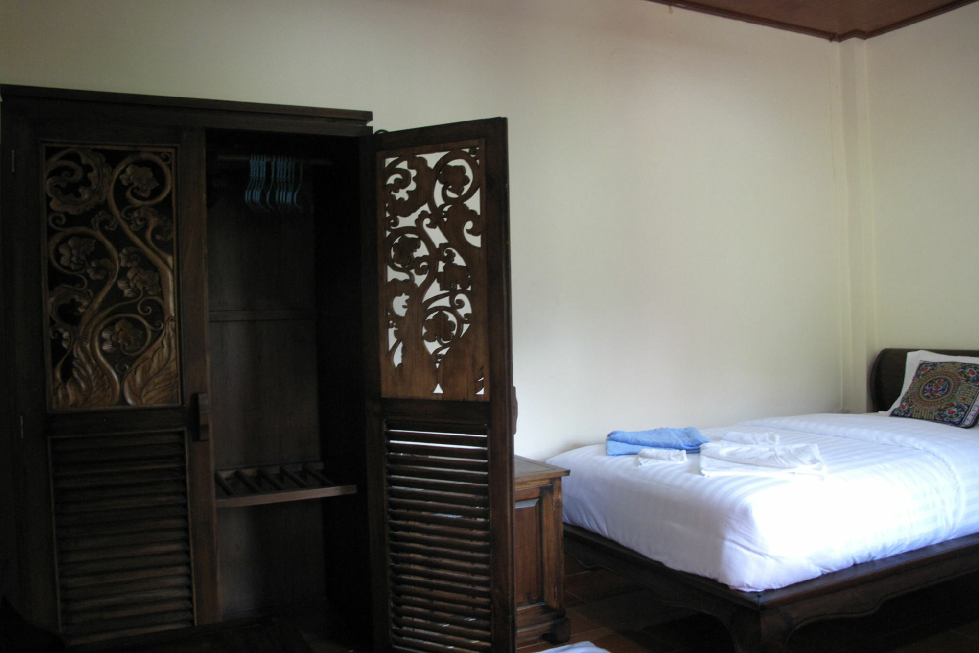 El Greco Bungalows Ko Lanta Extérieur photo