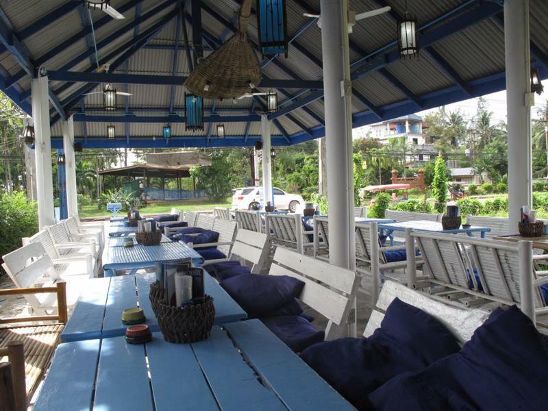 El Greco Bungalows Ko Lanta Extérieur photo